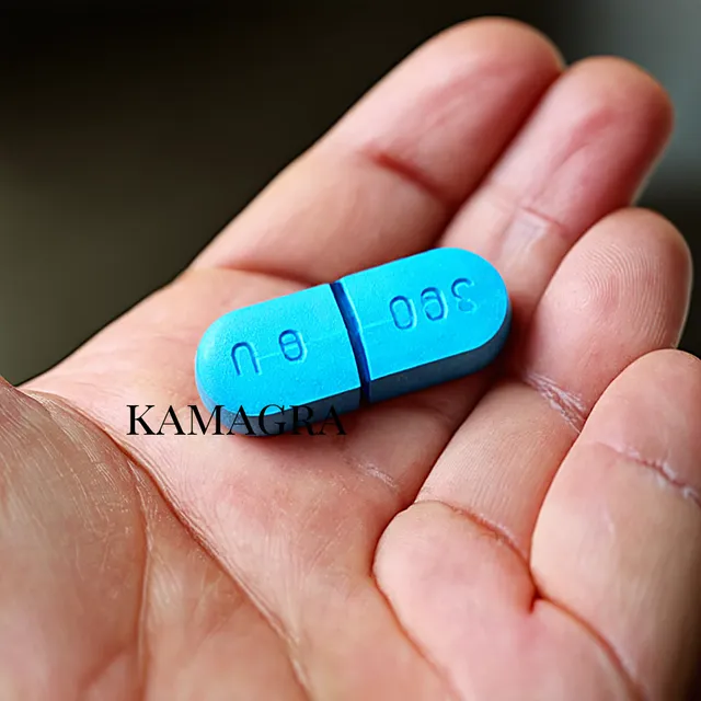 Kamagra pris